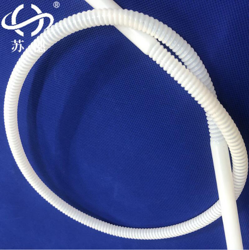 耐高溫PTFE管的溫度耐受性能解析